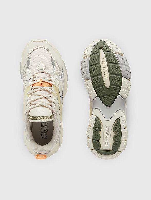 L003 NEO TECH sneakers - 6