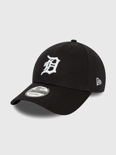 DETROIT TIGERS LEAGUE ESSENTIAL 9FORTY cap - 3