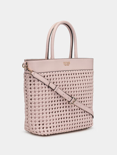 LILICA black bag - 4