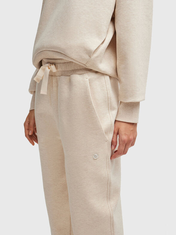 EBRANDI sports pants - 3