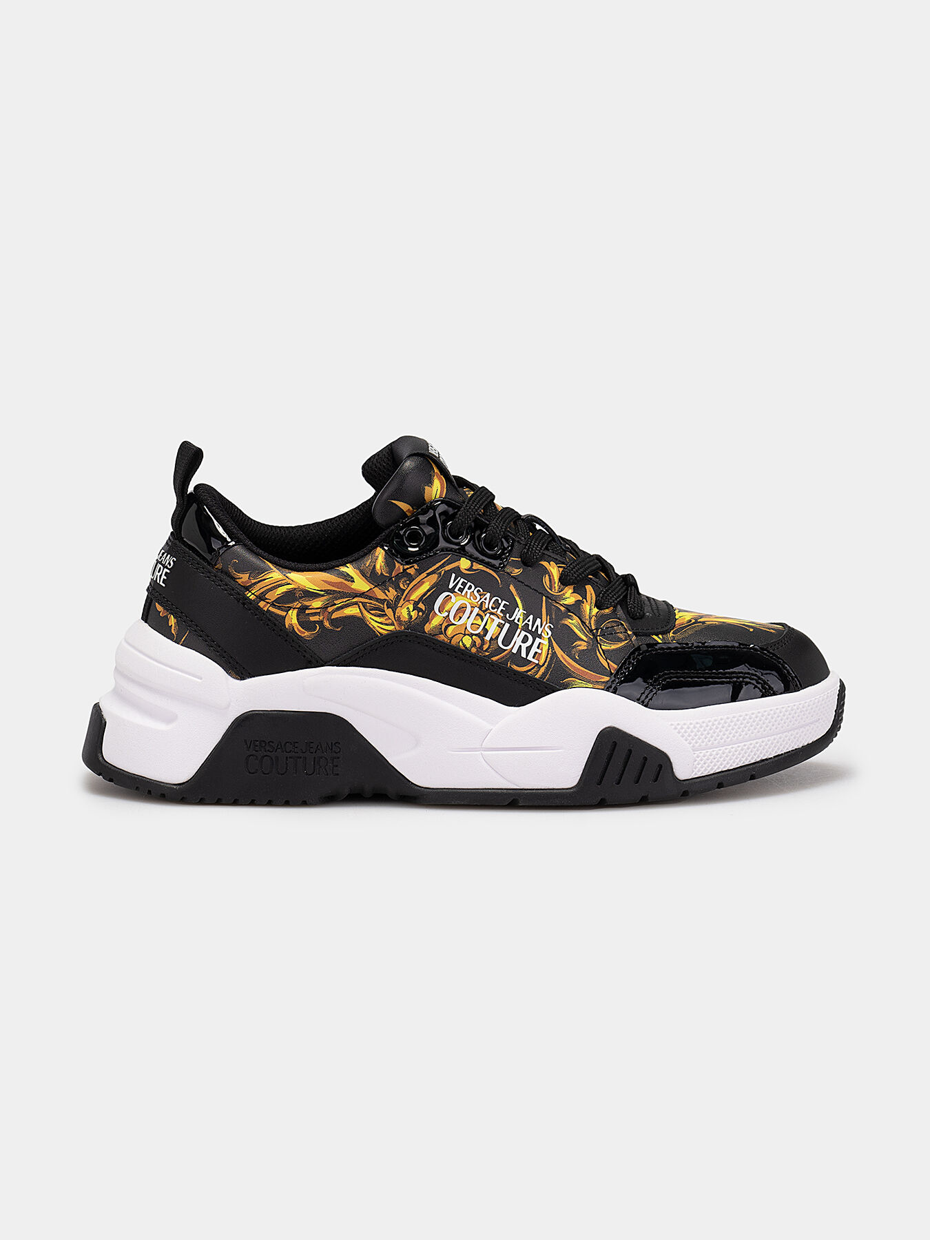 Versace shoes sport outlet