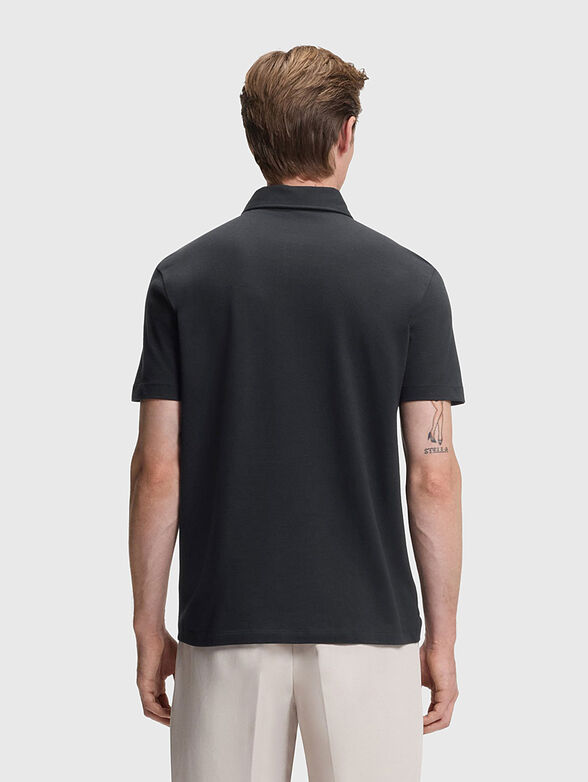 BECKHAM x BOSS polo shirt - 3