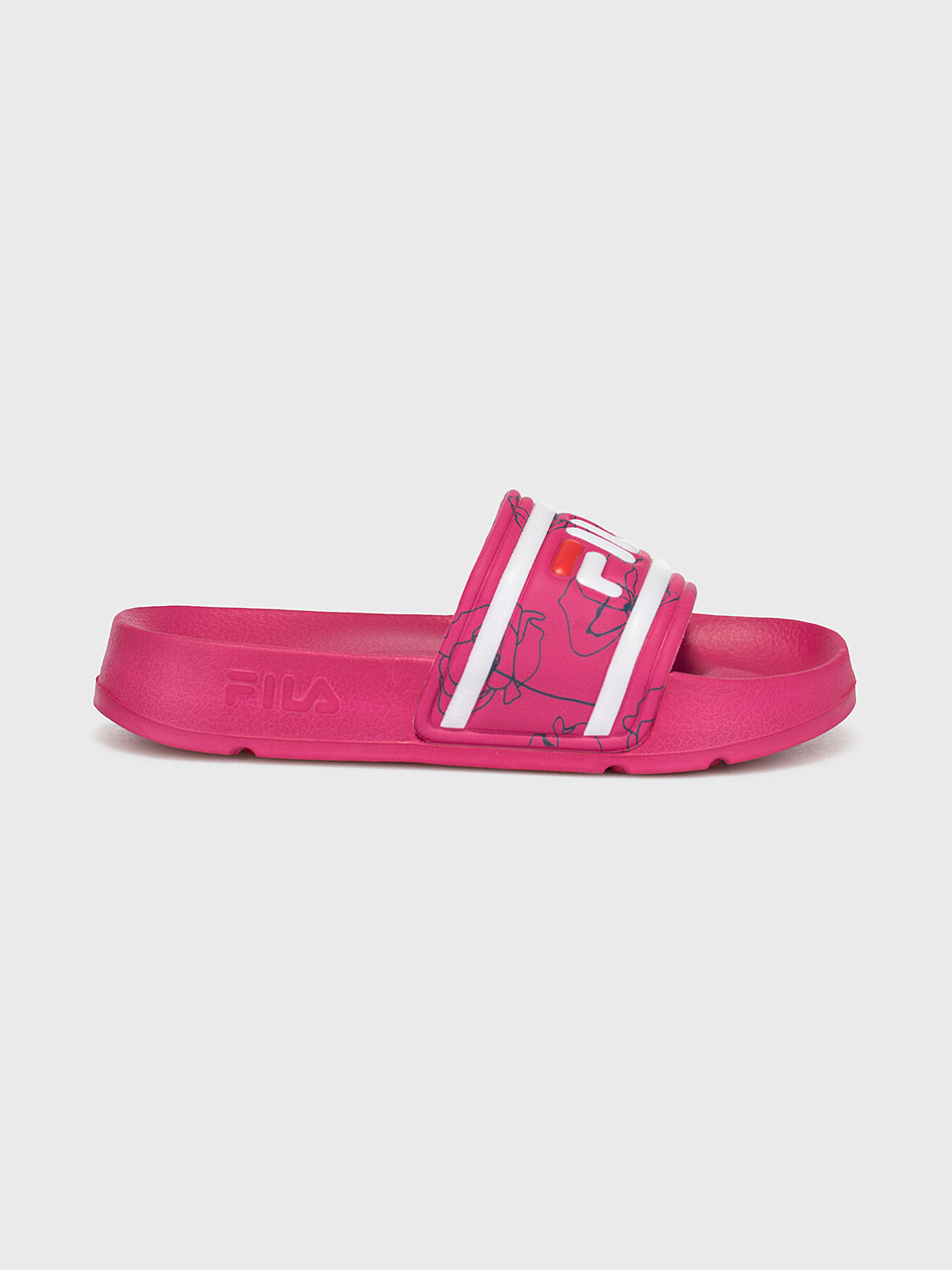 Fila slippers morro bay shop