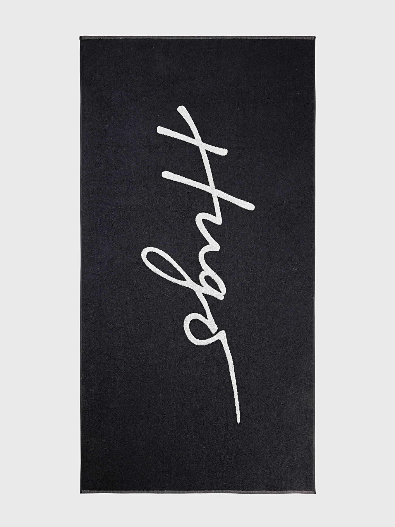 Fila online beach towel