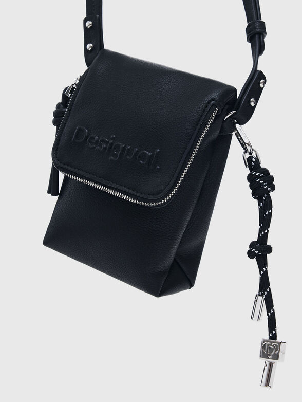 Small bag with logo detail - 5