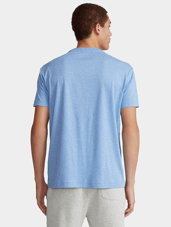 Cotton t-shirt - 2