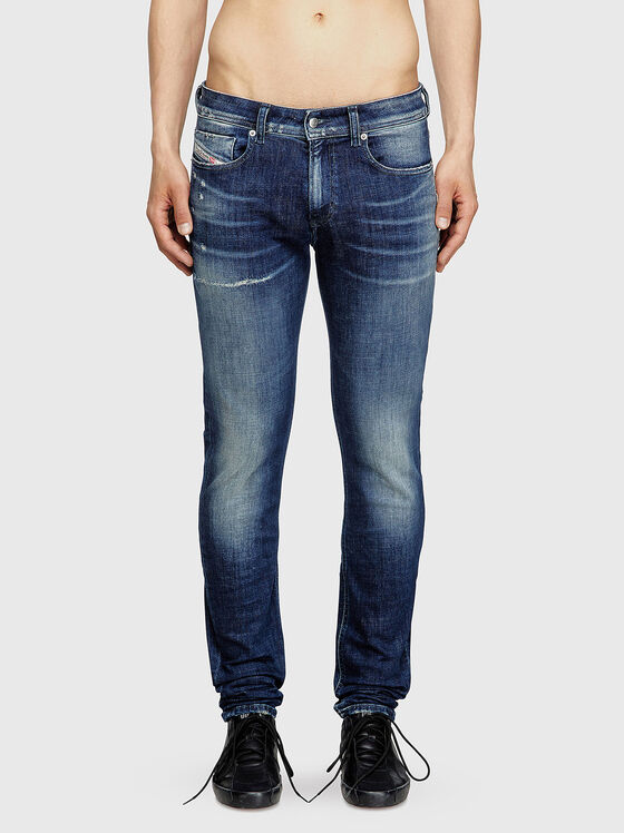 Слим дънки 1979 SLEENKER L.32 - 1