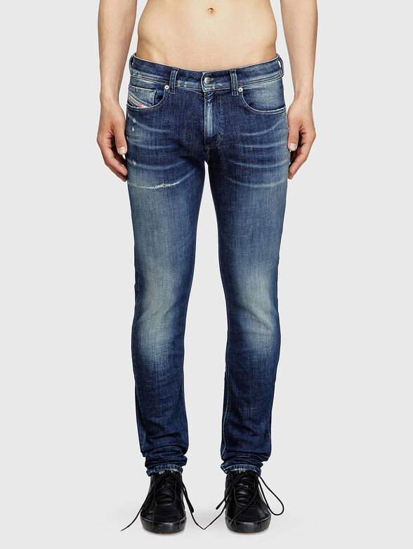 1979 SLEENKER L.32 slim jeans - 1
