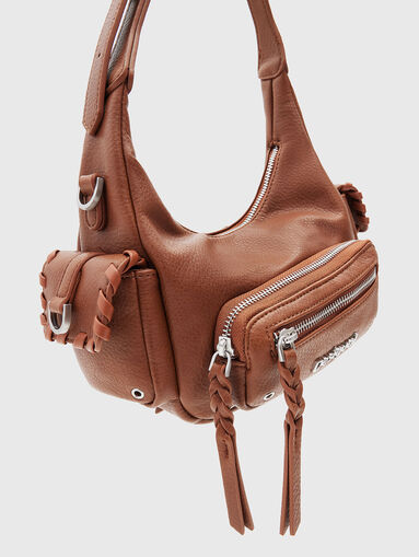 Small hobo bag - 5