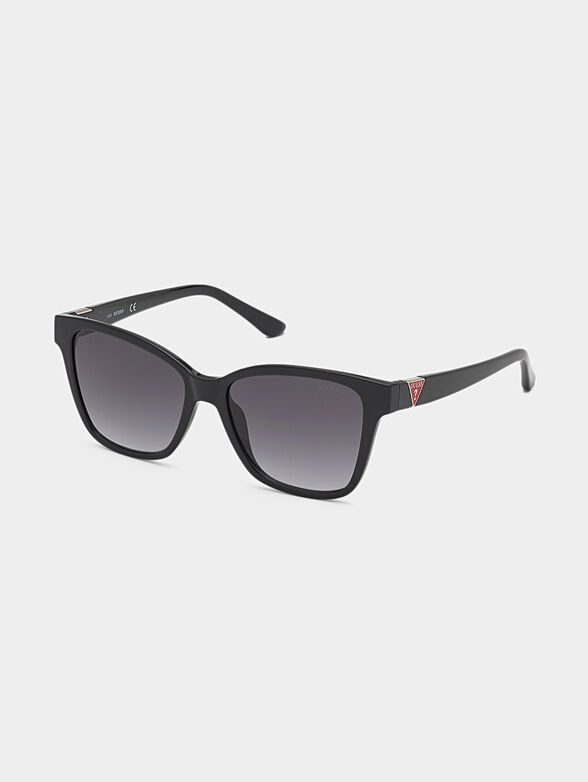 Sunglasses with logo - 1