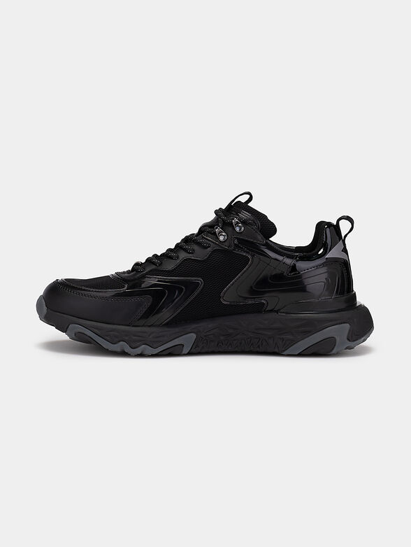 BLAZE Sneakers - 4
