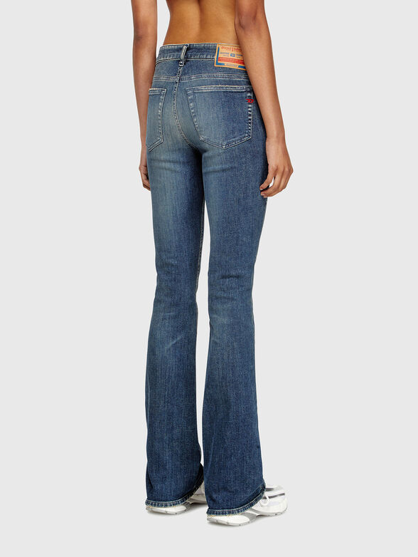 1969 D-EBBEY L.32 jeans - 2