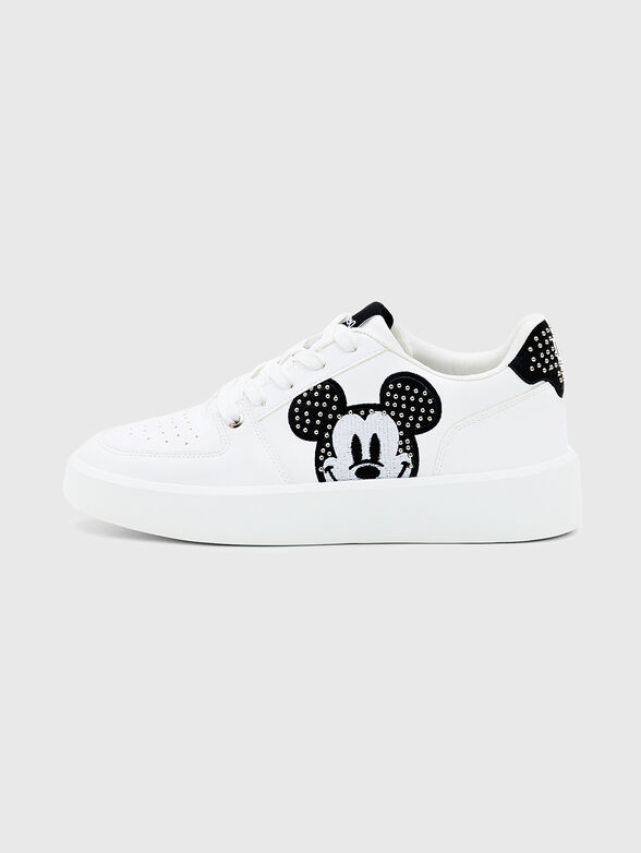 FANCY MICKEY sneakers - 1