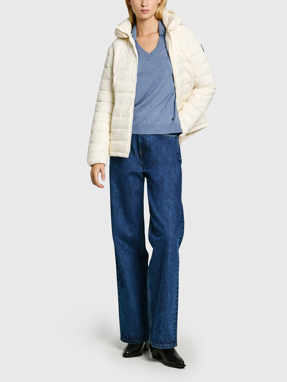 AMMY black short jacket - 2