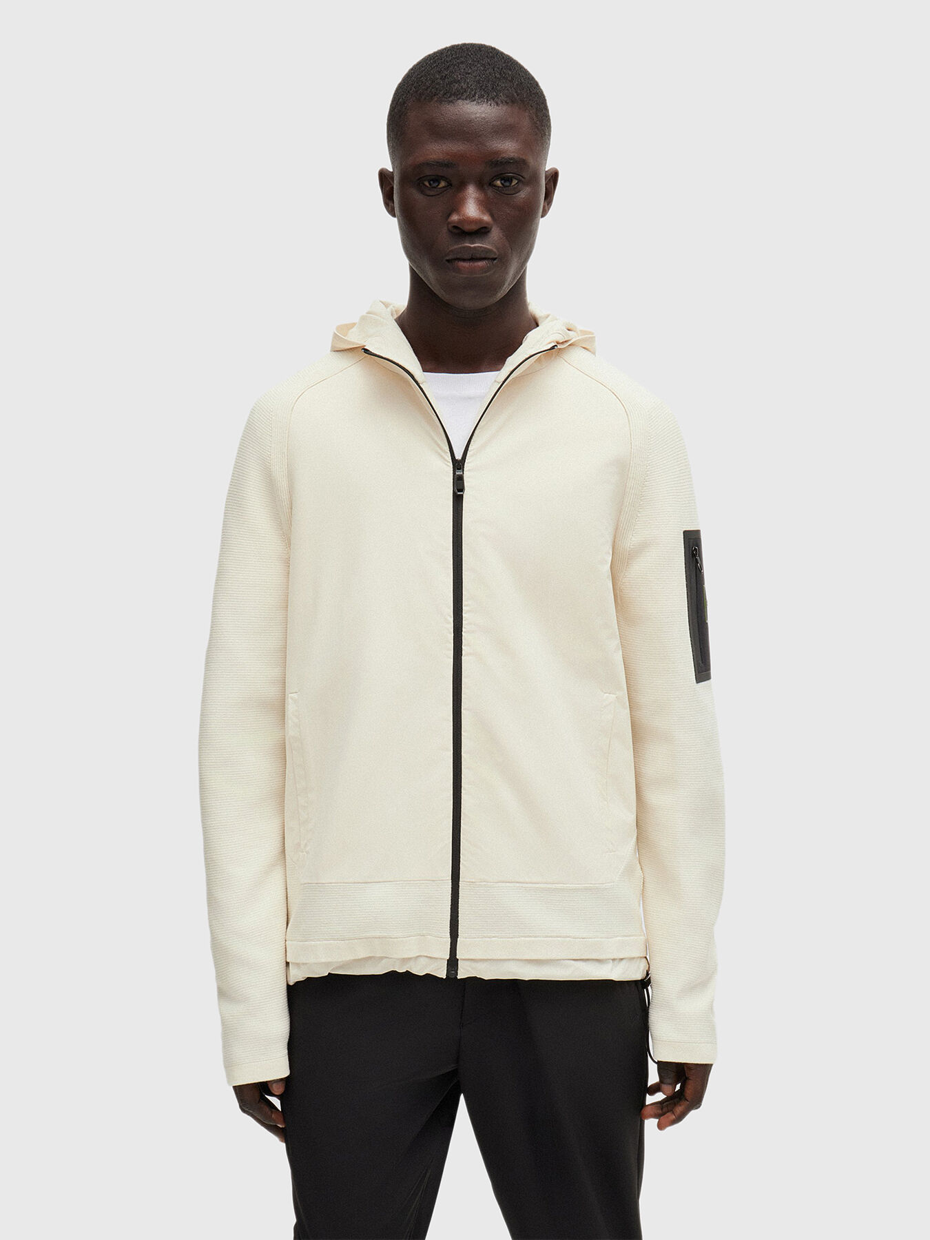 What is a transitional jacket deals