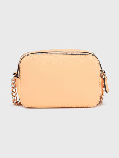 NOELLE crossbody bag in beige - 3
