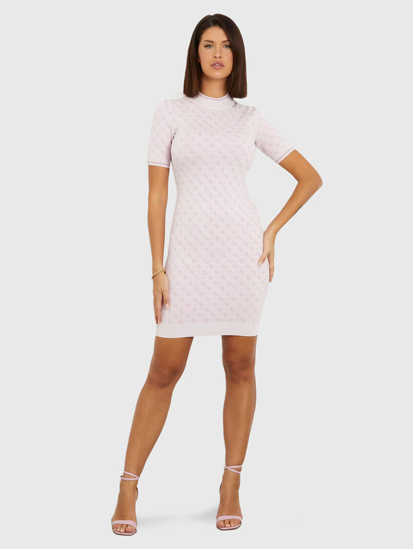 LISE dress - 3