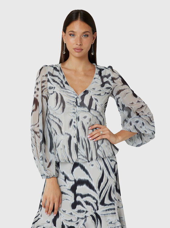 YVETTE blouse - 1