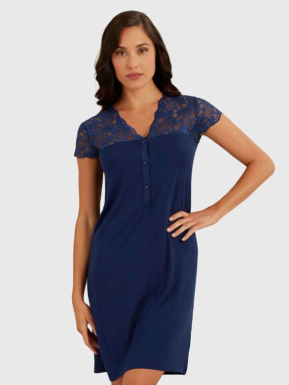 PRIMULA COLOR nightgown - 1