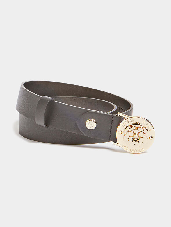 LIDA Belt - 1