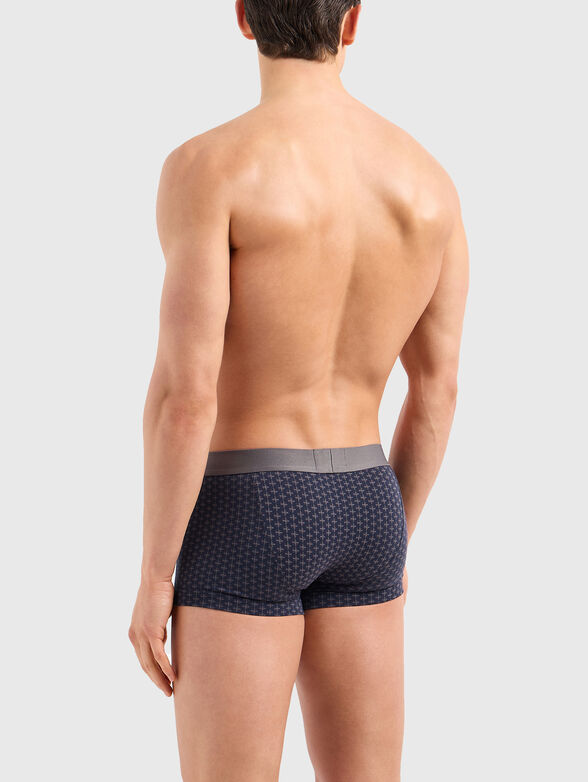 Set of two pairs of boxers - 2