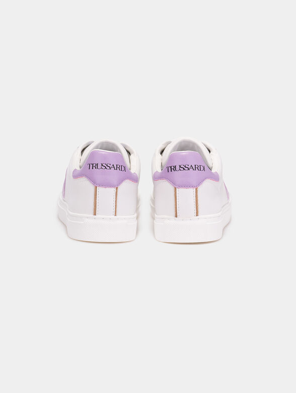 GALIUM sneakers - 4