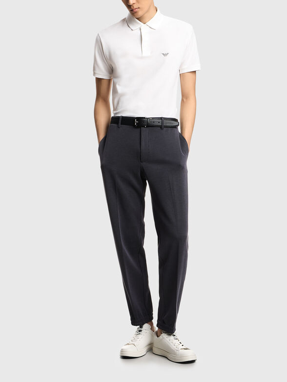 Black trousers - 3