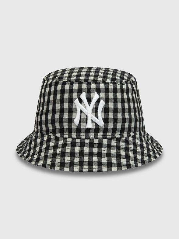 NEW YORK YANKEES bucket hat - 1