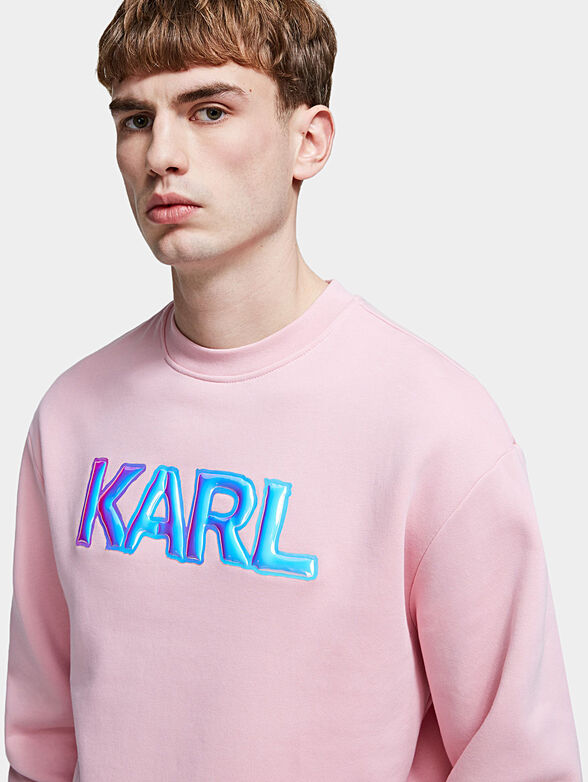 Unisex sweatshirt - 2