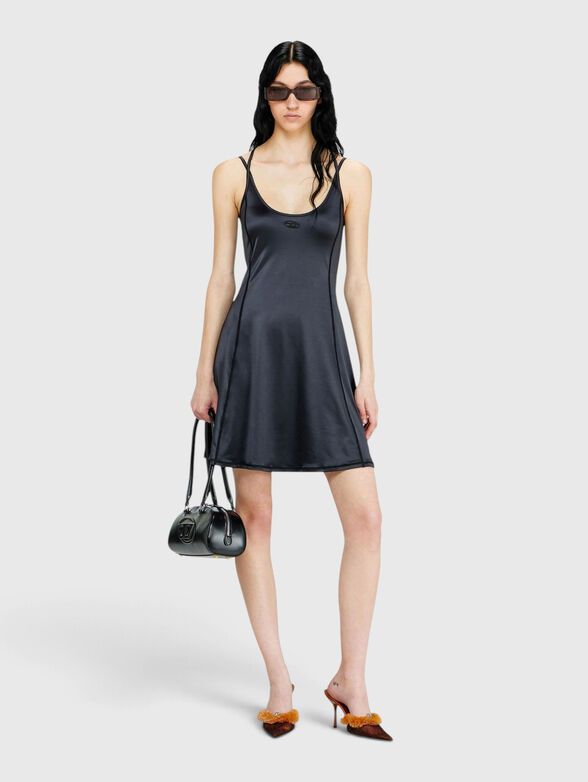 D-IMMY mini dress - 4