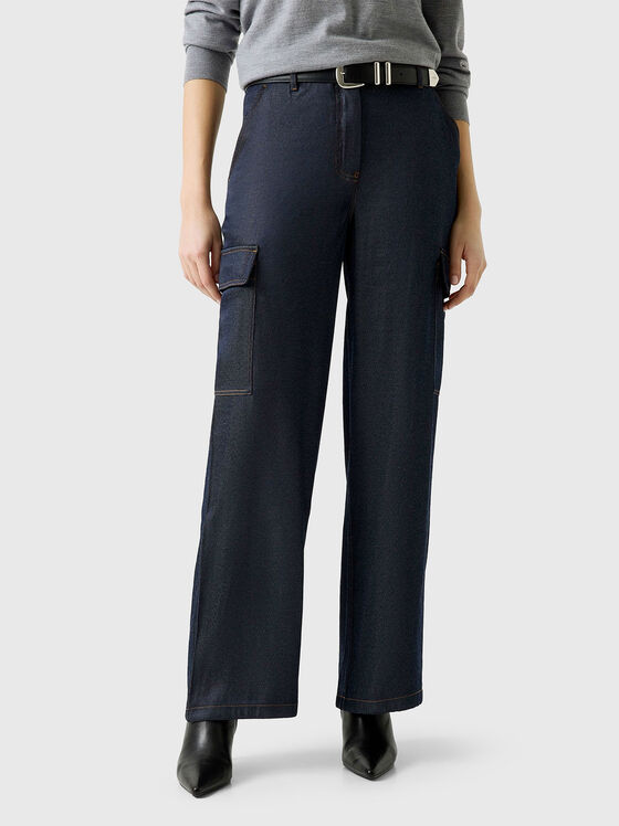 Дънки REGINE  - 1