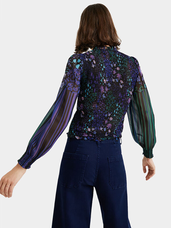 ANNA blouse - 3
