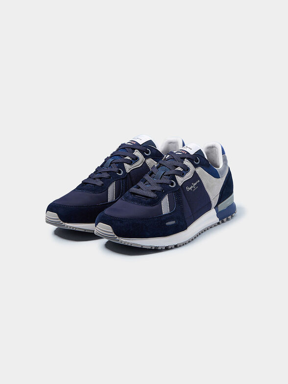 TINKER PRO X309 Sneakers - 2