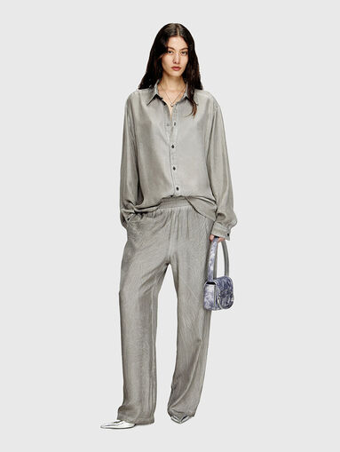 P-LEON sports trousers - 4
