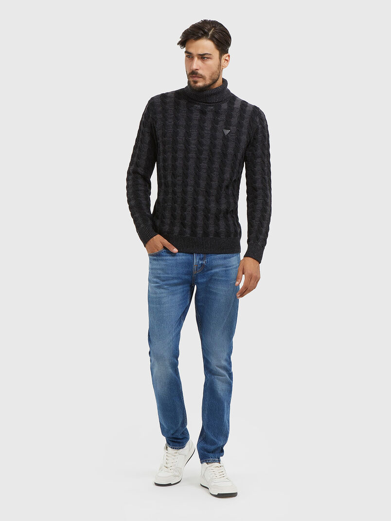 CHRIS skinny jeans - 3