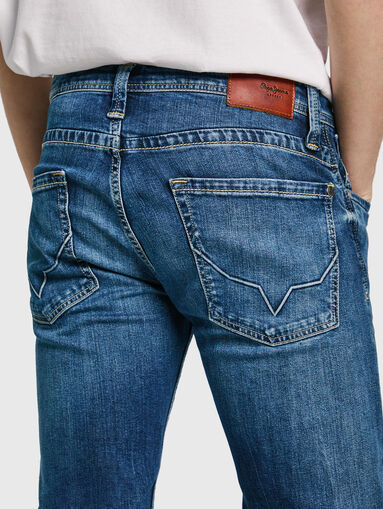 CASH jeans  - 3
