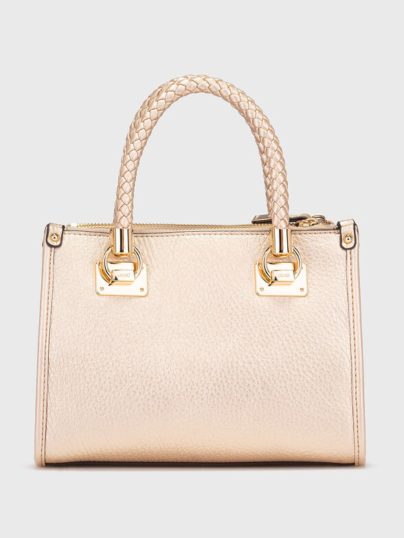 Big bag with logo detail  - 3