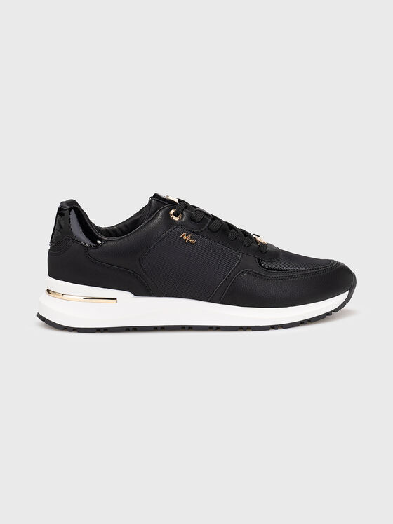 NONJA PRINCESS sneakers - 1