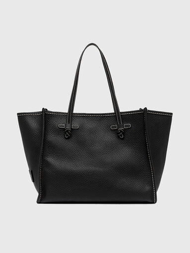 MARCELLA bag made of genuine leather - 3