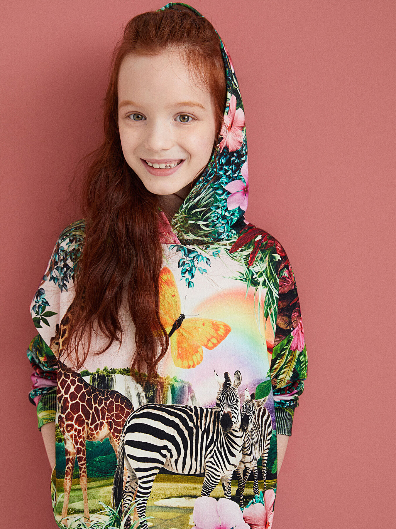 【けいこ】desigual パーカー けいこ】desigual パーカー 楽天市場】Desigual（パーカー