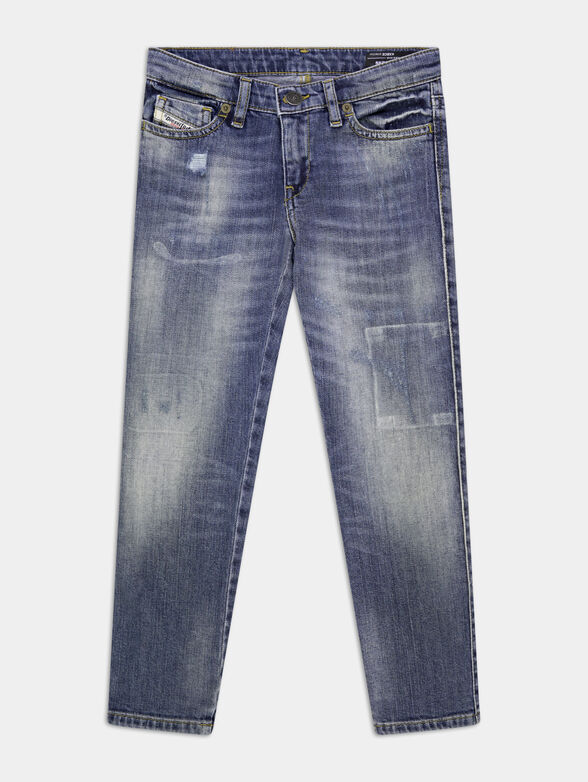SKINZEE jeans - 1