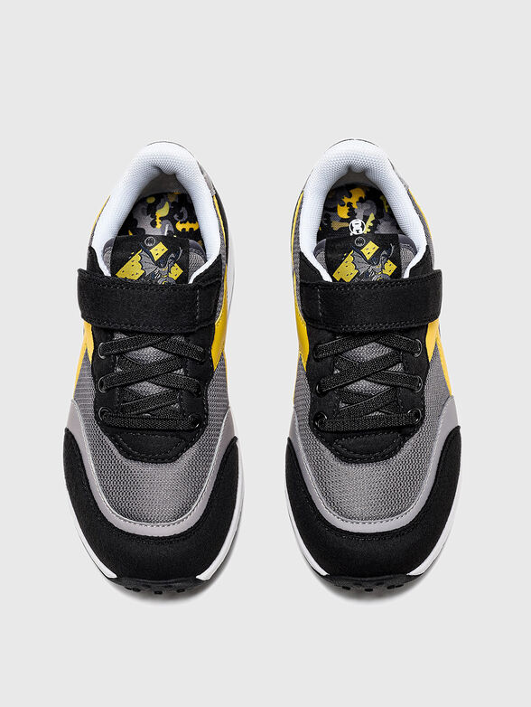 RACE PS BATMAN sports shoes - 6