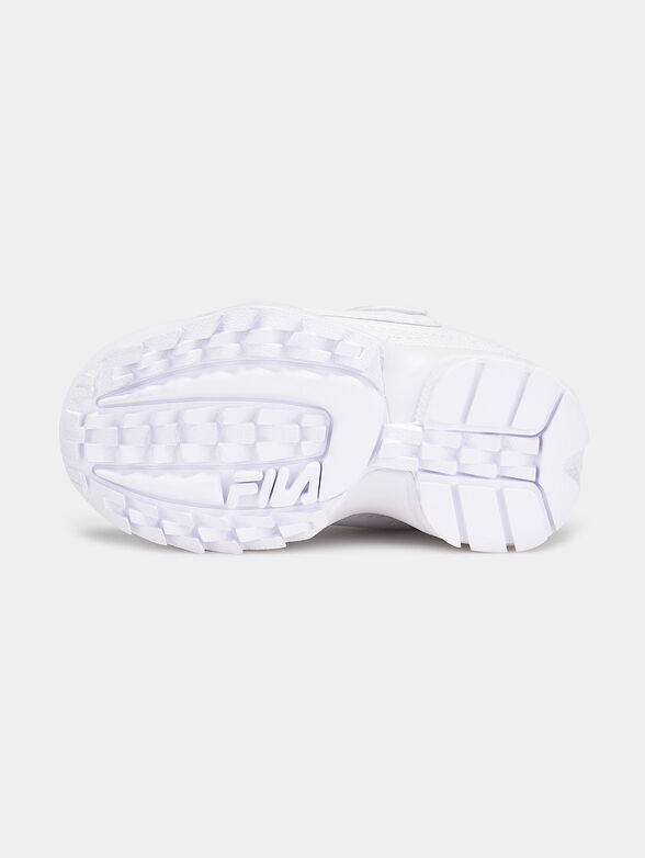 DISRUPTOR E sneakers - 5