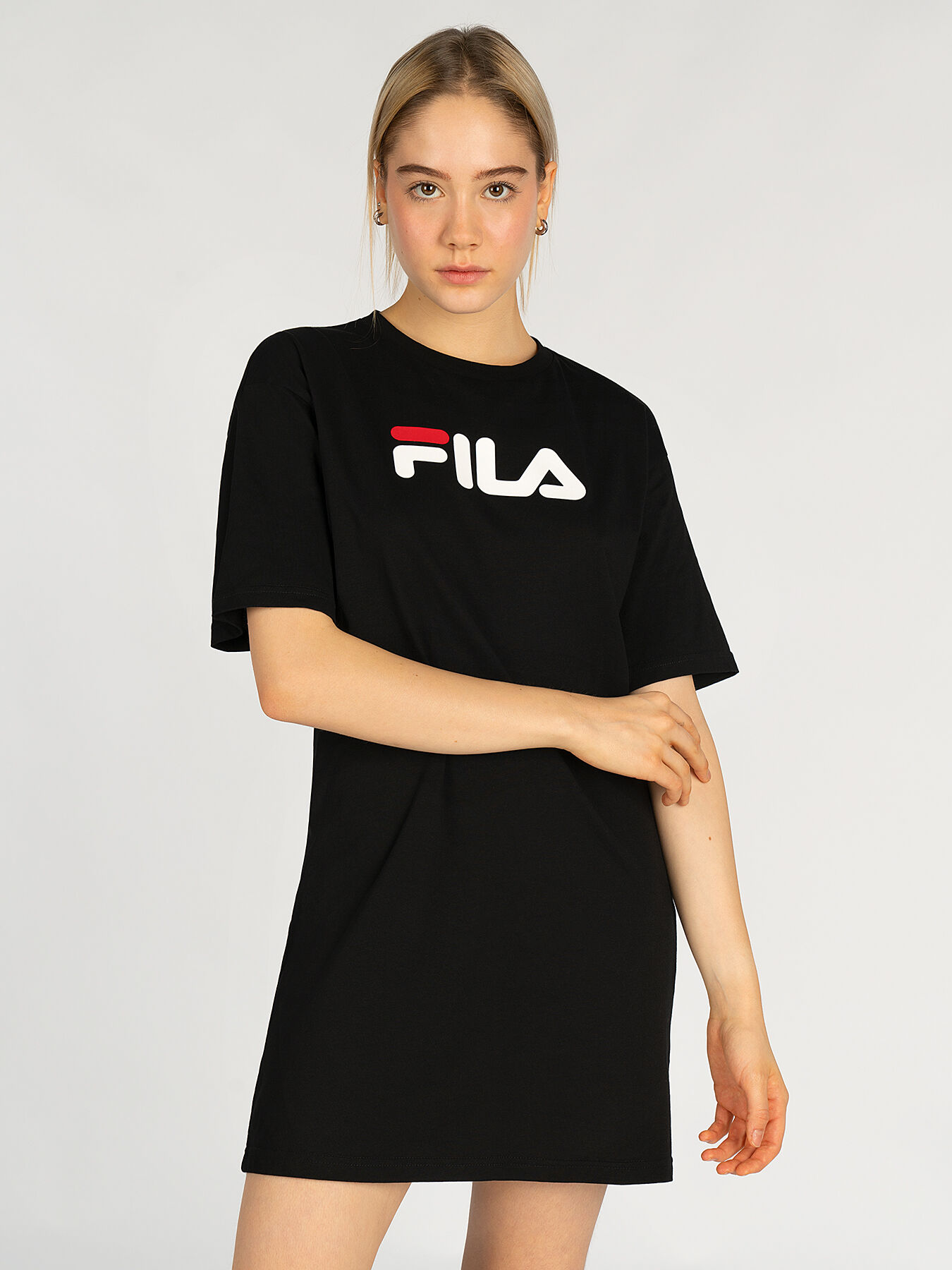 Fila shop dress india