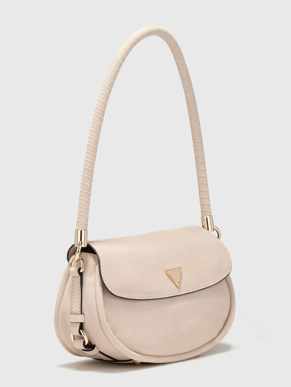 DANYA Leather bag - 4