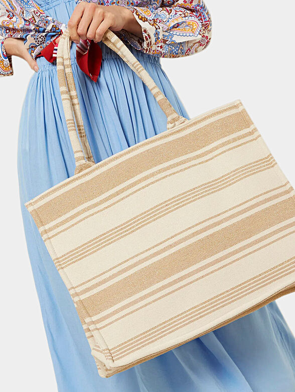 SUMMER GLAM beach bag - 2