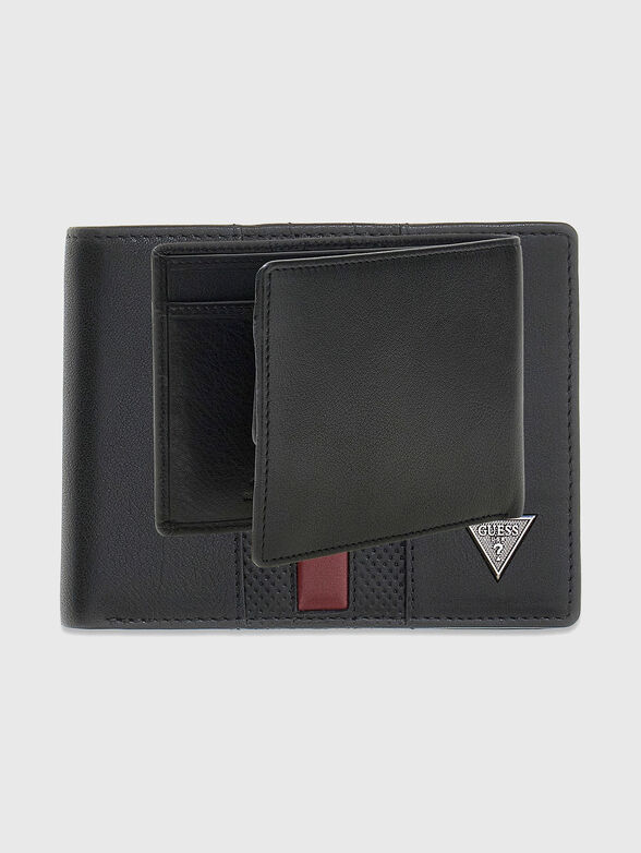 TORINO Wallet - 3