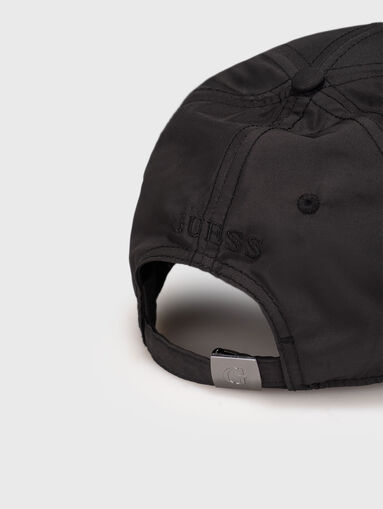 Baseball cap with logo - 5