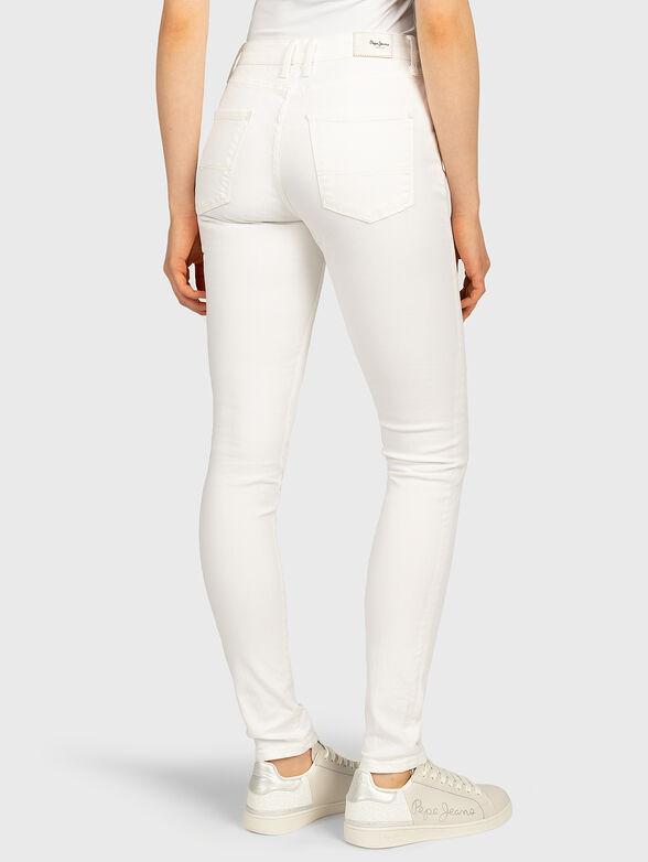 REGENT Cotton jeans - 2