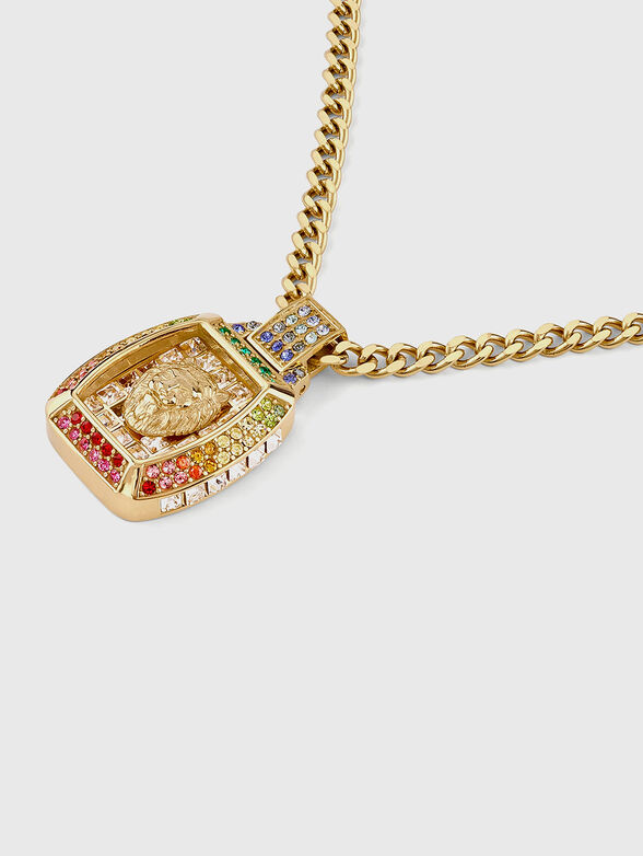 LION KING necklace - 2